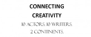 Connecting Creativity banner